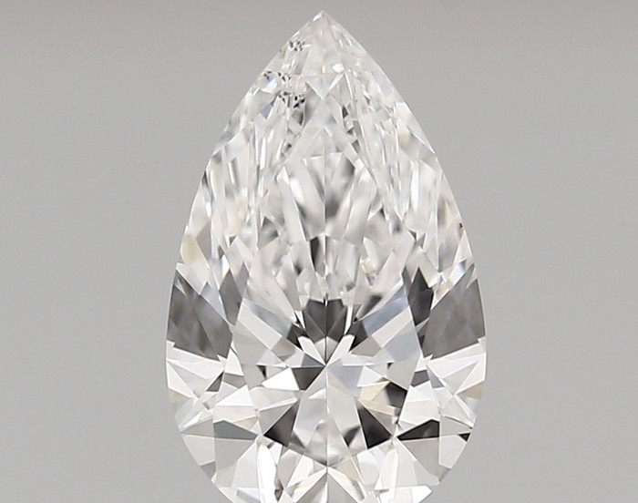1.81-Carat Pear Lab Grown Diamond