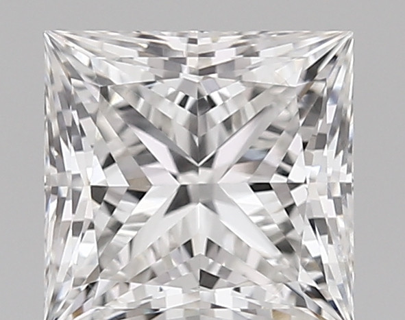 1.81-Carat Princess Lab Grown Diamond