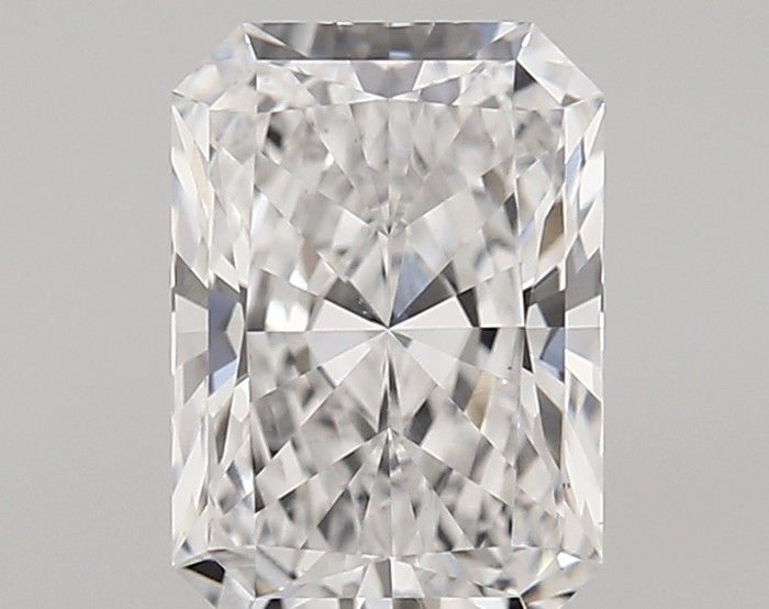 1.82-Carat Radiant Lab Grown Diamond
