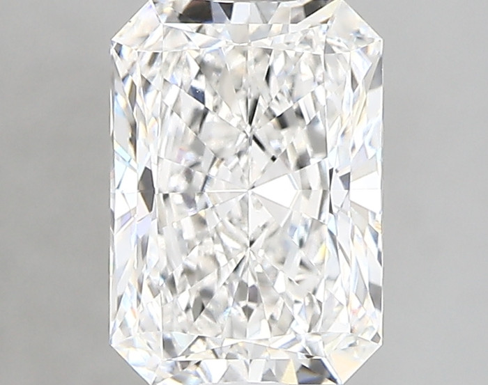 1.83-Carat Radiant Lab Grown Diamond