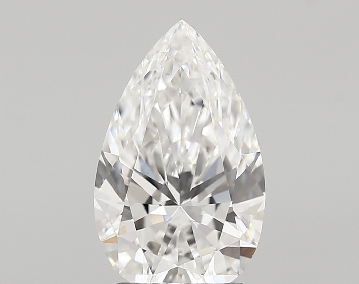 1.81-Carat Pear Lab Grown Diamond