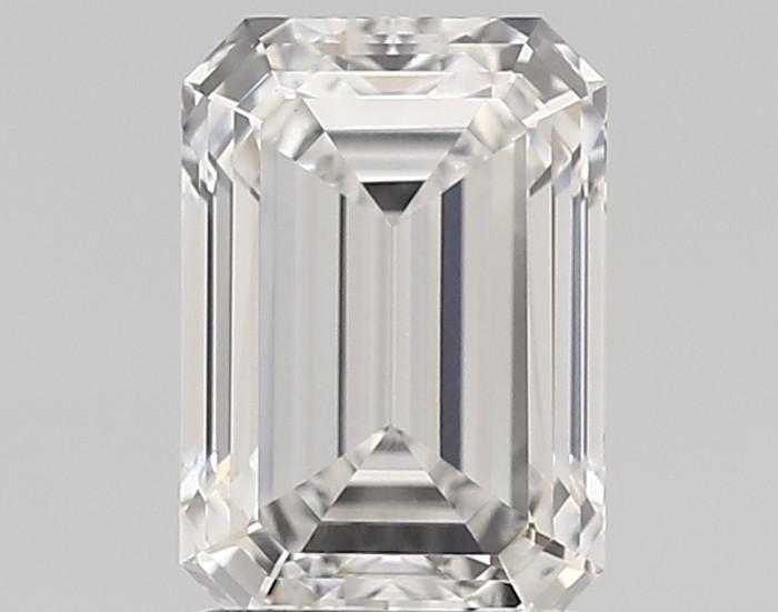 1.81-Carat Emerald Lab Grown Diamond