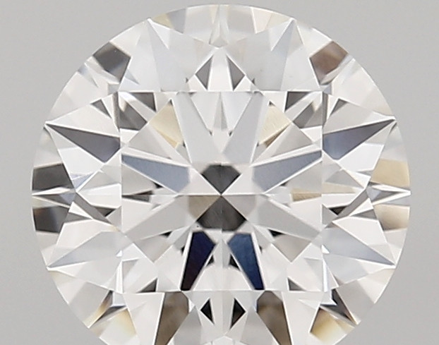1.82-Carat Round Lab Grown Diamond