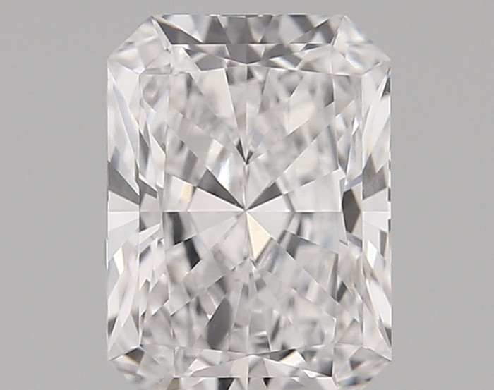 1.81-Carat Radiant Lab Grown Diamond