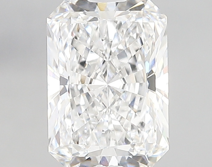 1.82-Carat Radiant Lab Grown Diamond