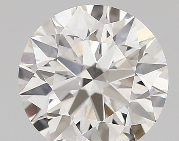 1.82-Carat Round Lab Grown Diamond
