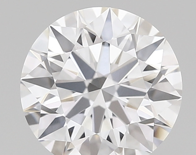 1.81-Carat Round Lab Grown Diamond