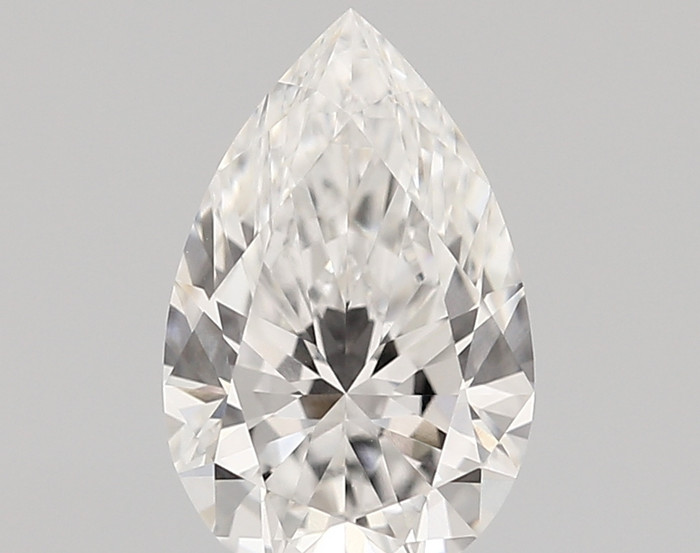 1.81-Carat Pear Lab Grown Diamond
