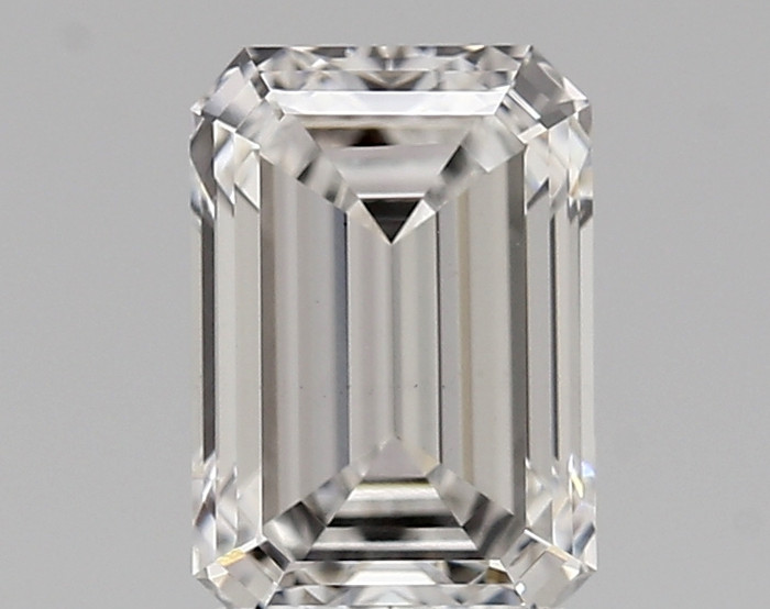 1.82-Carat Emerald Lab Grown Diamond