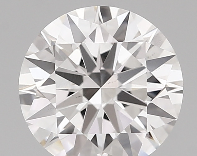1.82-Carat Round Lab Grown Diamond