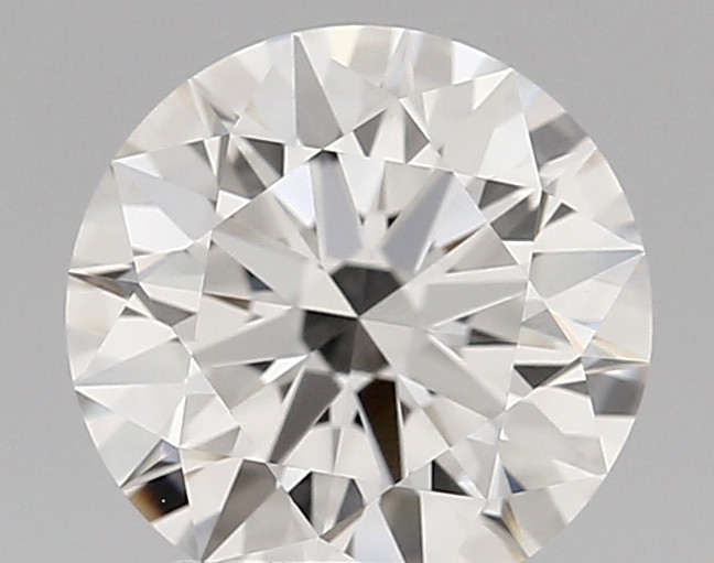 1.79-Carat Round Lab Grown Diamond