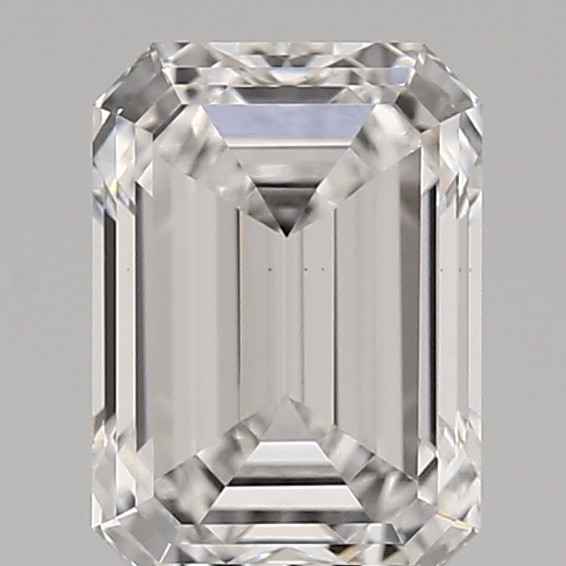 1.81-Carat Emerald Lab Grown Diamond