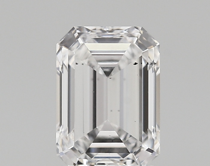 1.79-Carat Emerald Lab Grown Diamond