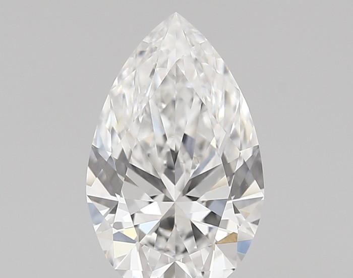 1.82-Carat Pear Lab Grown Diamond