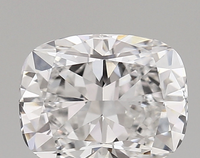 1.83-Carat Cushion Lab Grown Diamond