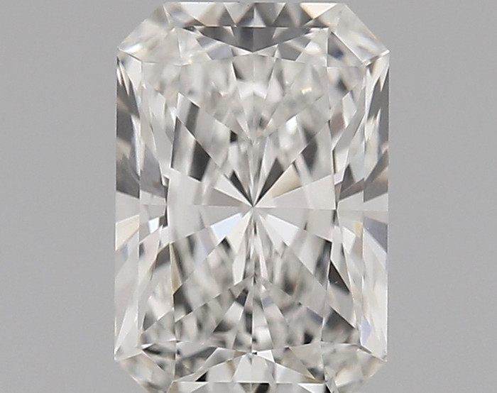 1.82-Carat Radiant Lab Grown Diamond