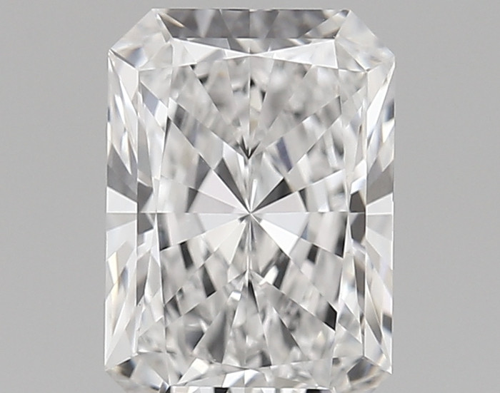 1.83-Carat Radiant Lab Grown Diamond