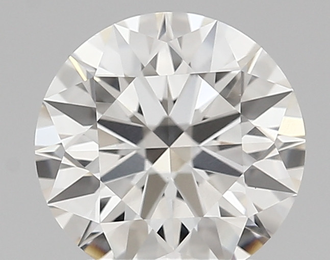 1.83-Carat Round Lab Grown Diamond