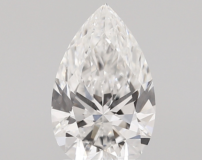 1.83-Carat Pear Lab Grown Diamond