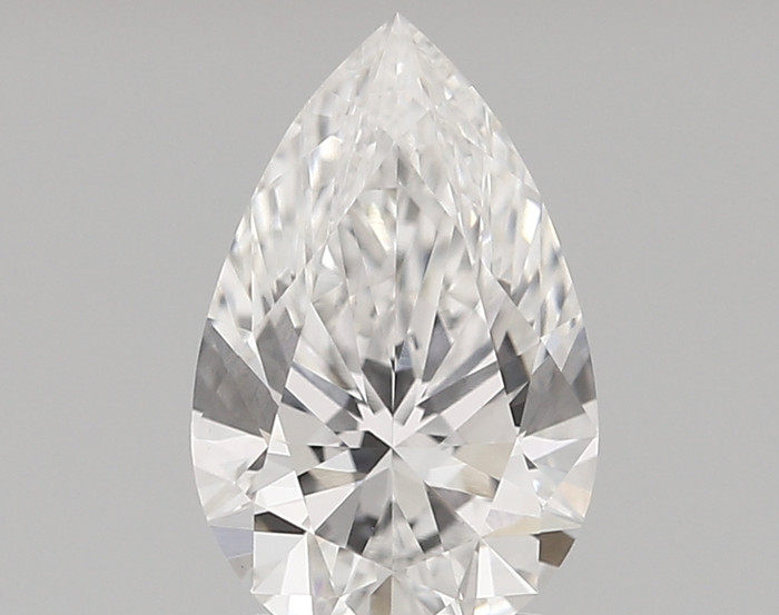 1.79-Carat Pear Lab Grown Diamond