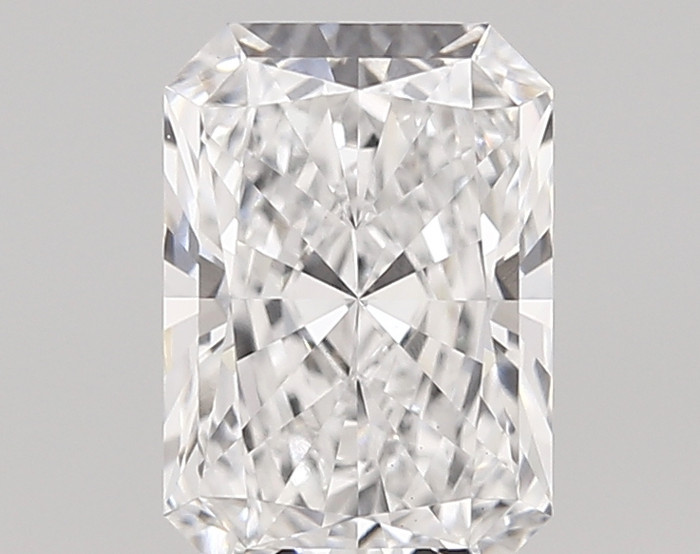 1.82-Carat Radiant Lab Grown Diamond