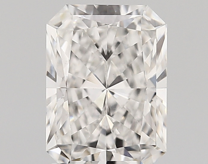 1.82-Carat Radiant Lab Grown Diamond