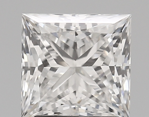 1.82-Carat Princess Lab Grown Diamond