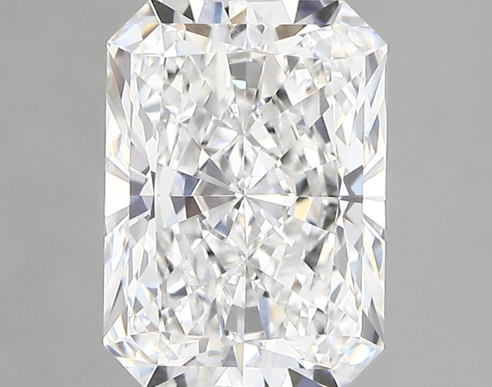 1.82-Carat Radiant Lab Grown Diamond