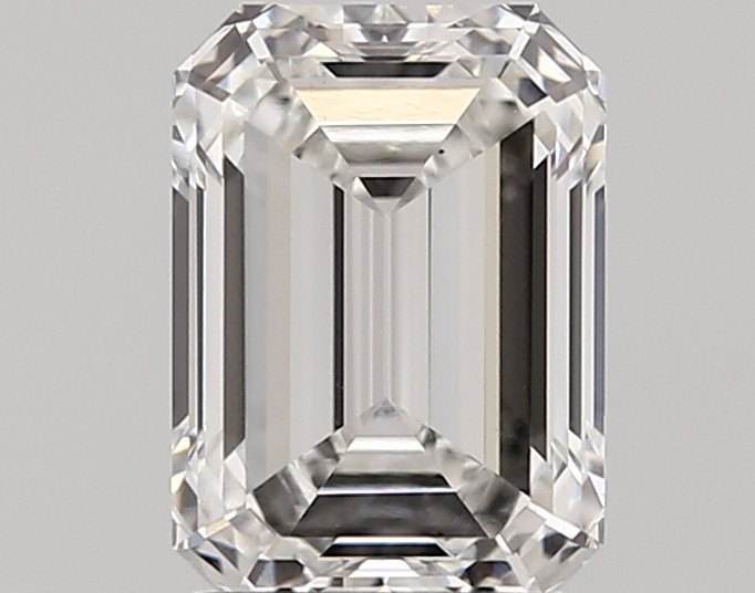 1.82-Carat Emerald Lab Grown Diamond