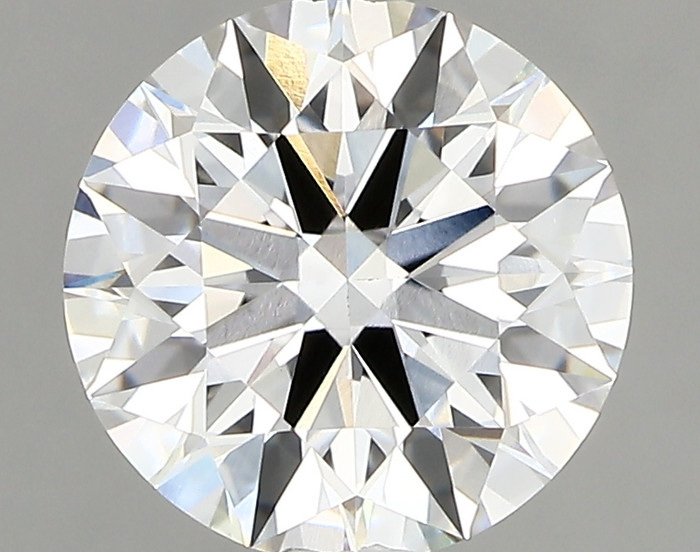 1.82-Carat Round Lab Grown Diamond