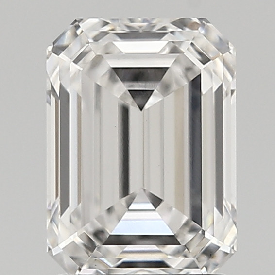 1.83-Carat Emerald Lab Grown Diamond