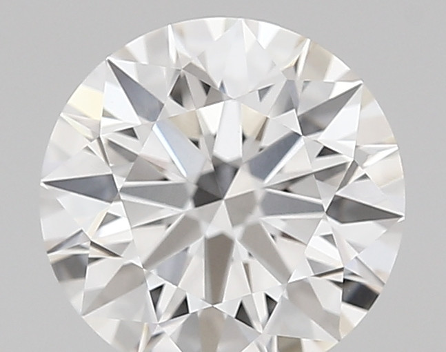 1.83-Carat Round Lab Grown Diamond
