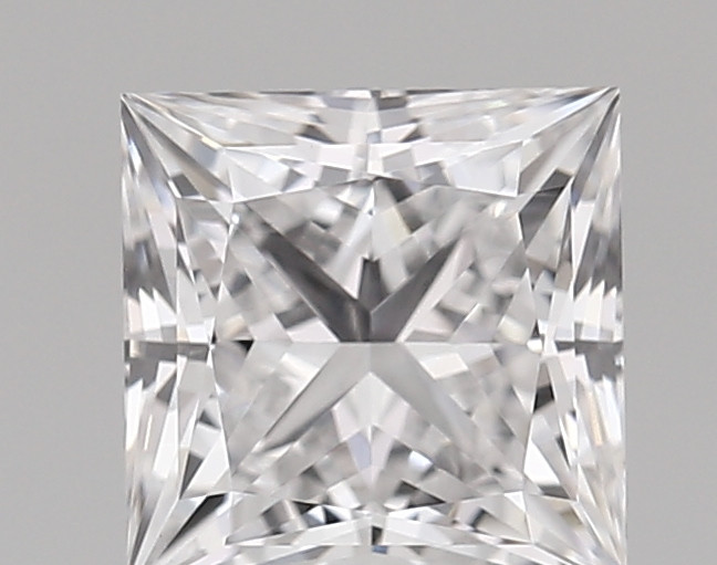 1.81-Carat Princess Lab Grown Diamond