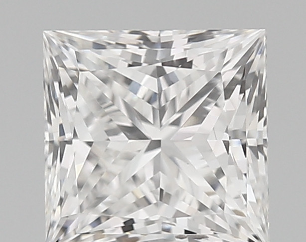 1.83-Carat Princess Lab Grown Diamond