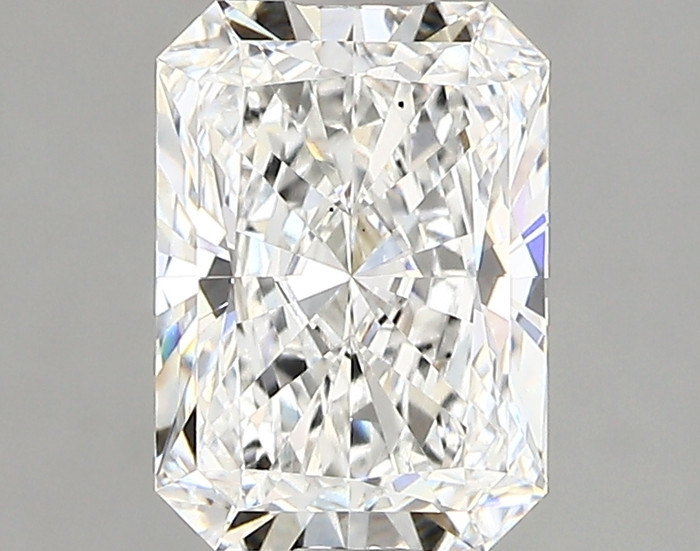 1.83-Carat Radiant Lab Grown Diamond