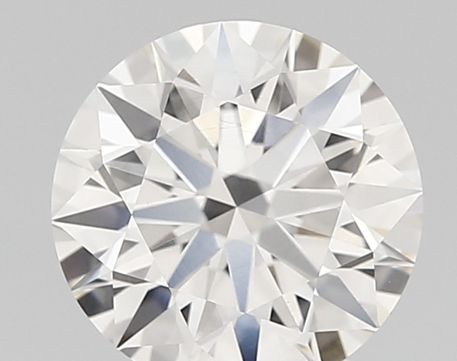 1.81-Carat Round Lab Grown Diamond