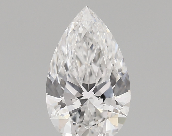 1.83-Carat Pear Lab Grown Diamond