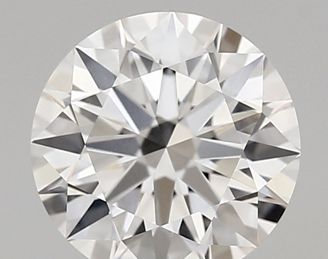 1.83-Carat Round Lab Grown Diamond