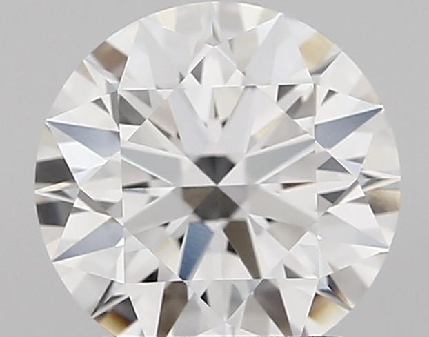 1.81-Carat Round Lab Grown Diamond