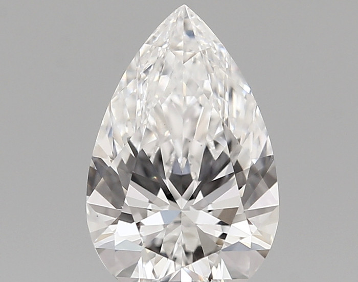 1.81-Carat Pear Lab Grown Diamond