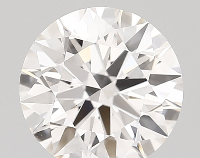 1.84-Carat Round Lab Grown Diamond