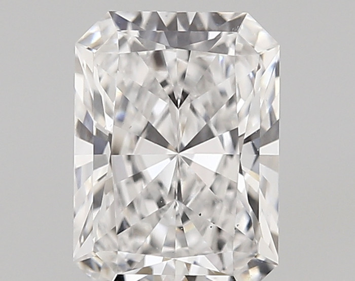 1.84-Carat Radiant Lab Grown Diamond