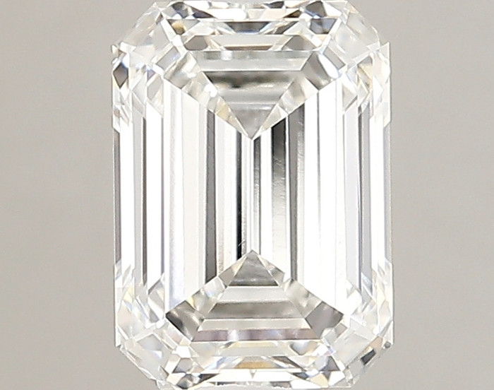 1.84-Carat Emerald Lab Grown Diamond