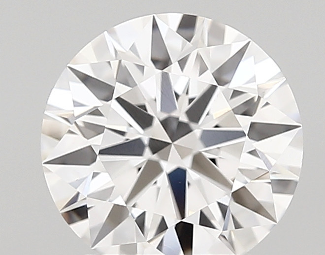 1.83-Carat Round Lab Grown Diamond