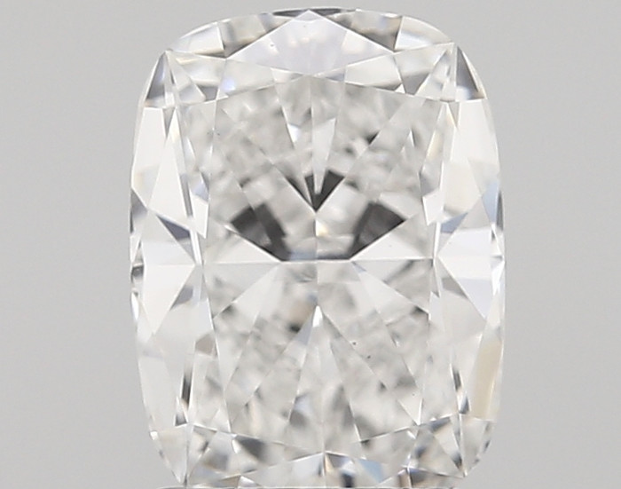 1.84-Carat Cushion Lab Grown Diamond