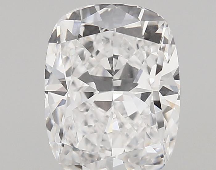 1.84-Carat Cushion Lab Grown Diamond