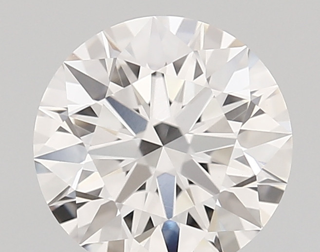 1.83-Carat Round Lab Grown Diamond