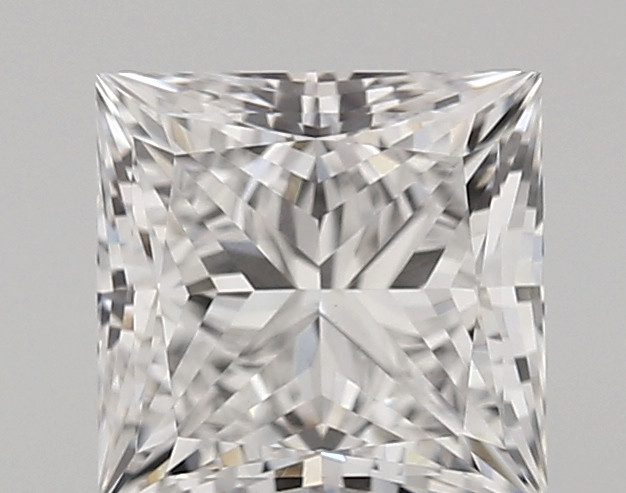1.84-Carat Princess Lab Grown Diamond