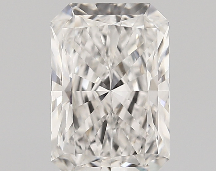 1.84-Carat Radiant Lab Grown Diamond