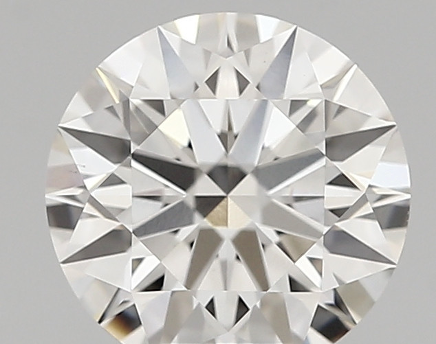 1.84-Carat Round Lab Grown Diamond